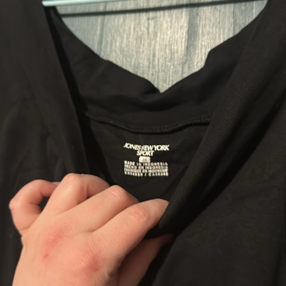 jones new york sports of shoulder tshirt size 2X - Picture 3 of 3